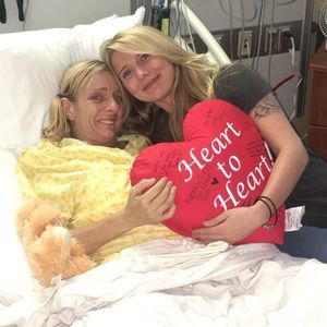 Meet your Posher, Angel